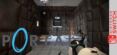 Portal — steamgrid