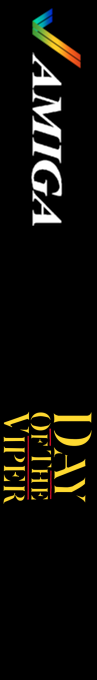 Day of the Viper — box-2D-side (US)