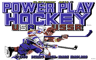 Power Play Hockey — sstitle (WOR)