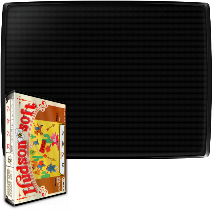 Gunman — mixrbv2 (JP)