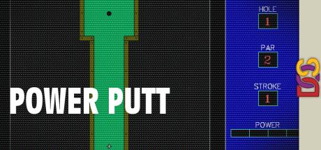 Power Putt — steamgrid