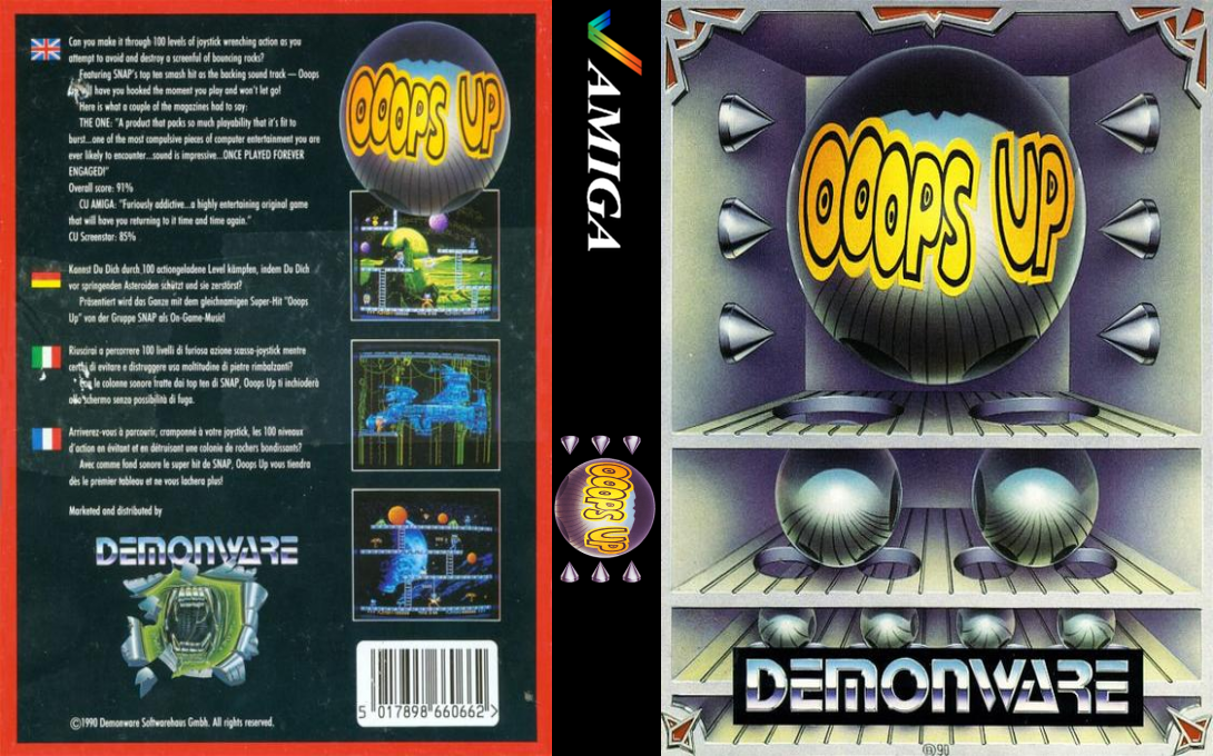 Ooops Up — box-texture (WOR)