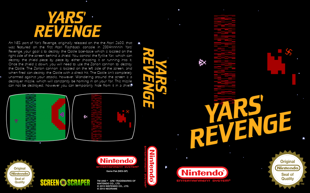Yar's Revenge — box-texture (SS)