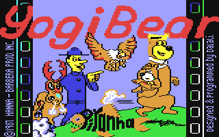 Yogi Bear — sstitle (EU)