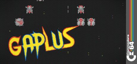Gaplus — steamgrid