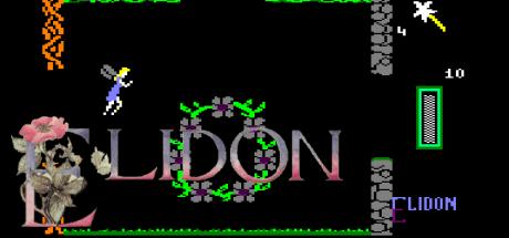 Elidon — steamgrid