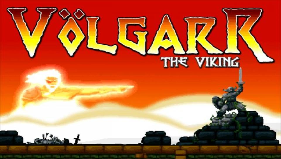 Volgarr the Viking — sstitle (WOR)