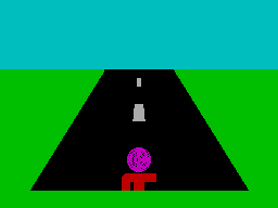 3D Advanced Marathon Simulator — ss (WOR)