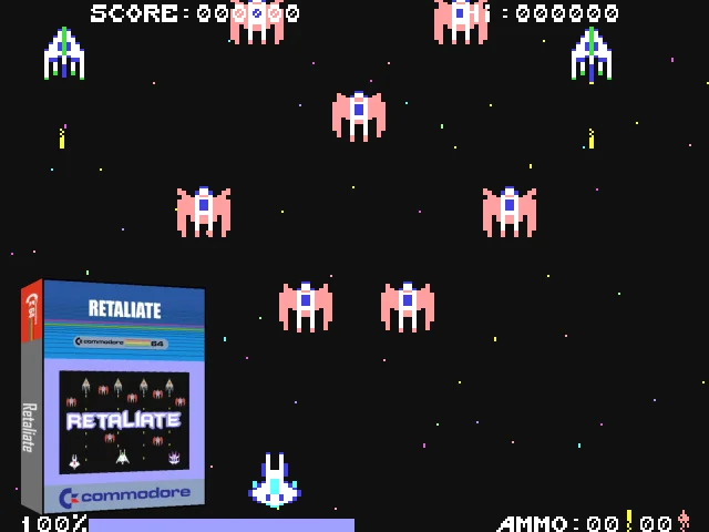 Retaliate — mixrbv2 (CUS)