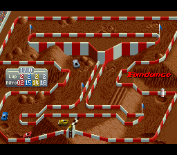 Super Off Road — ss (WOR)