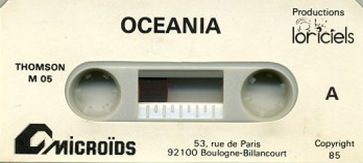 Océania — support-texture (WOR)