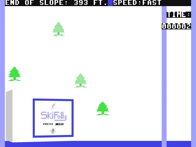 Ski Folly — mixrbv2 (WOR)