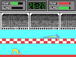 Galactic Games — ss (EU)