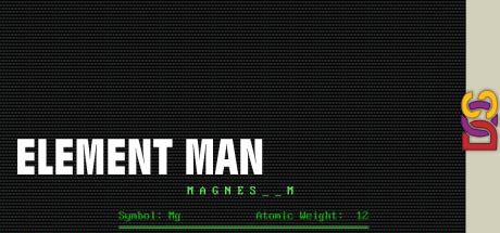 Element Man — steamgrid