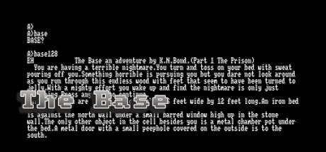 Base, The — steamgrid