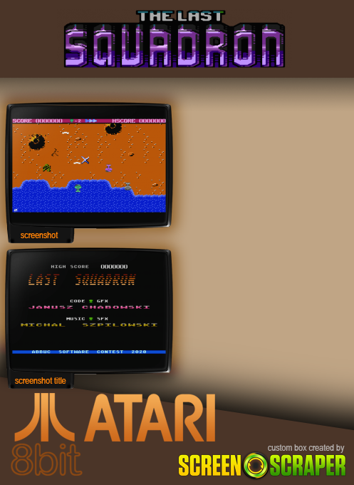 Last Squadron — box-2D-back (SS)