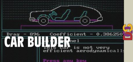 Car Builder — steamgrid