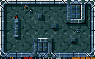 Robotz — ss (WOR)