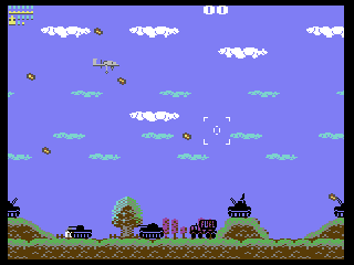 Strikeback — ss (EU)