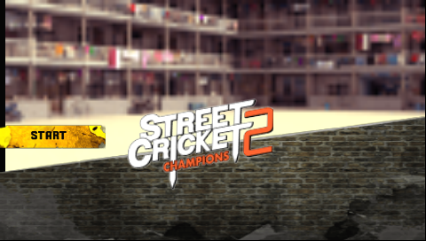 Street Cricket Champions 2 — sstitle (EU)