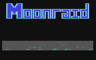 Moonraid — sstitle (WOR)