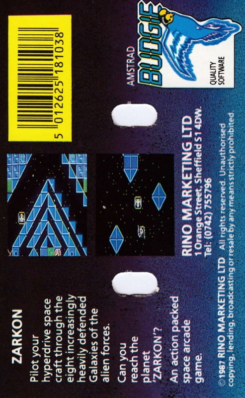 Zarkon — box-2D-back (EU)