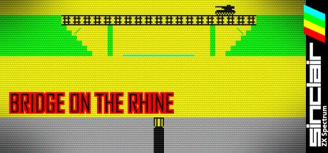 Bridge on the Rhine — steamgrid