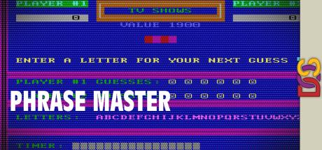 Phrase Master — steamgrid