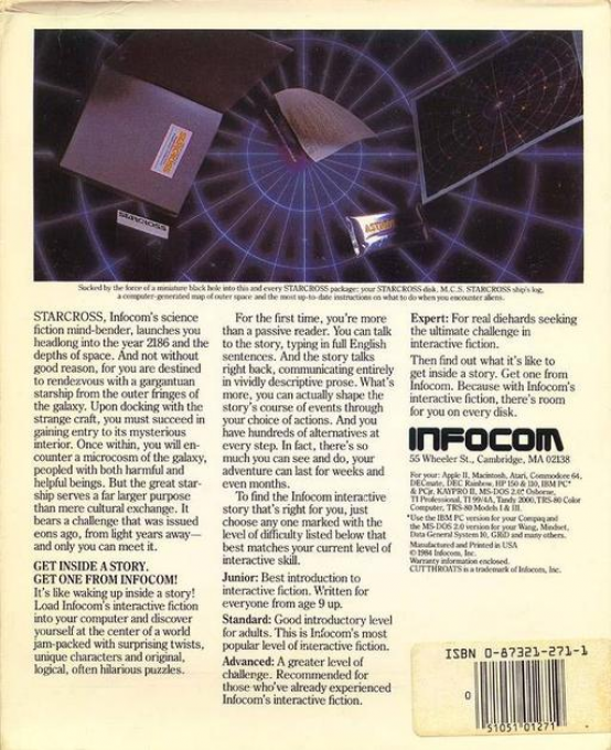 Starcross — box-2D-back (US)