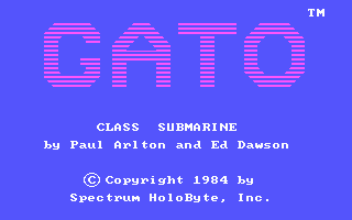 GATO — sstitle (WOR)