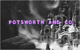 Potsworth And Co. — sstitle (EU)