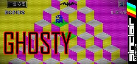 Ghosty — steamgrid