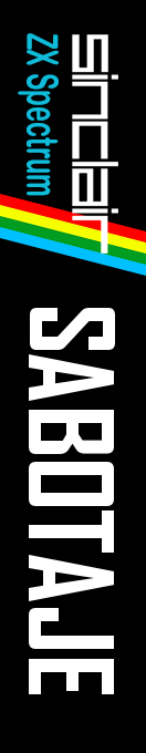 Sabotaje — box-2D-side (WOR)