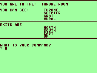 Troll Castle — ss (WOR)