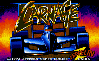 Carnage — sstitle (EU)