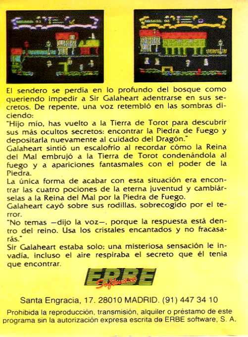 Firelord — box-2D-back (SP)