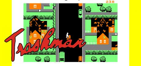 Trashman — steamgrid