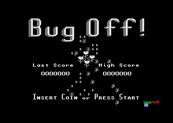 Bug Off! — sstitle (WOR)