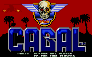 Cabal — sstitle (EU)