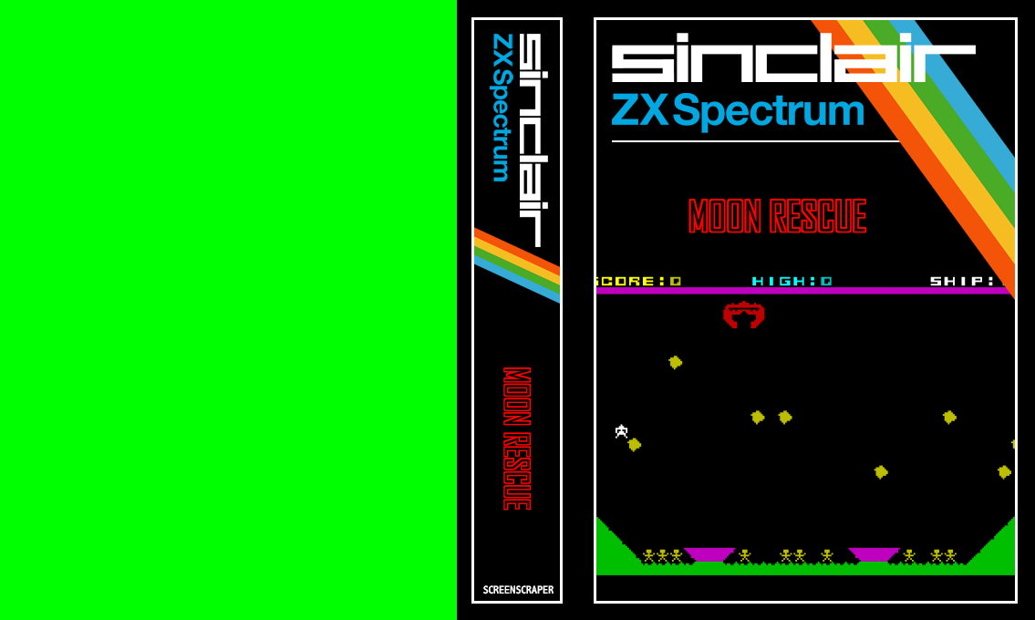 Moon Rescue — box-texture (SS)