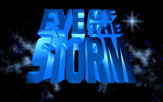 Eye Of The Storm — sstitle (EU)