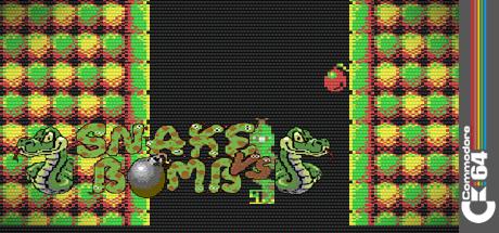 Snake Vs Bomb — steamgrid