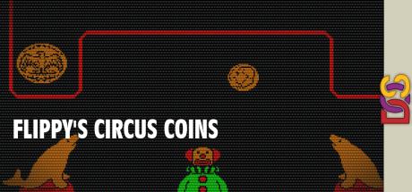 Flippy's Circus Coins — steamgrid