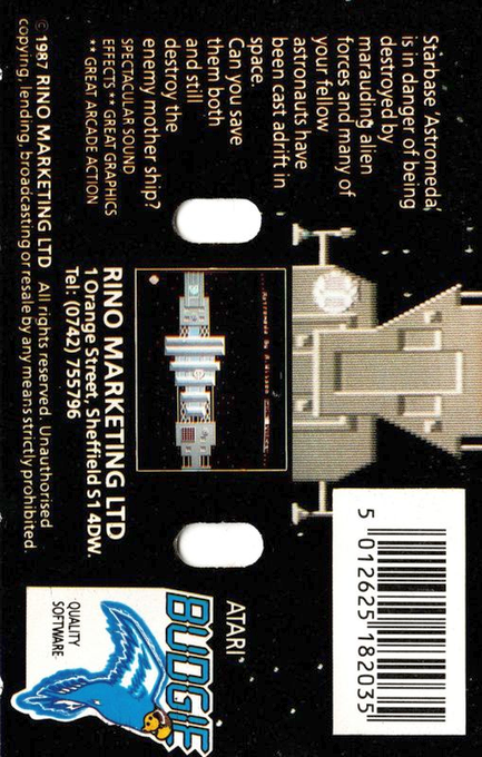 Astromeda — box-2D-back (EU)