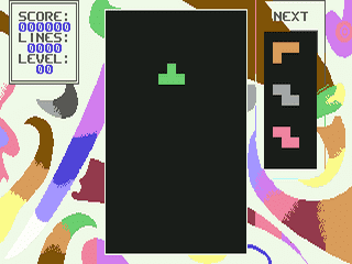 Powertris — ss (WOR)