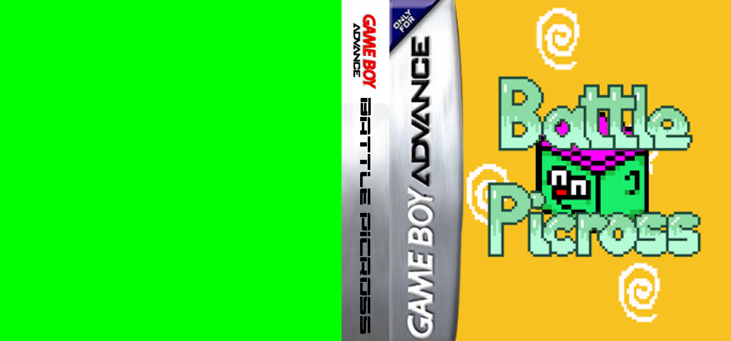 Battle Picross — box-texture (WOR)