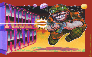 Night Raid — sstitle (WOR)