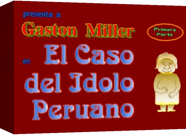 Gaston Miller — box-3D (WOR)