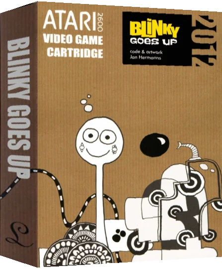 Blinky Goes Up — box-3D (WOR)