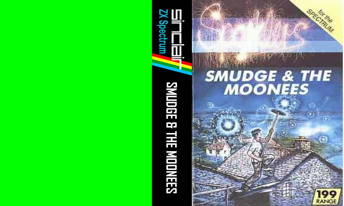 Smudge & the Moonees — box-texture (WOR)